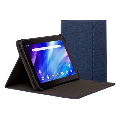 NILOX Housse pour tablette  universal 10.5"" azul