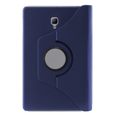 CONTACT Housse pour tablette samsung tab a 2019 360&ordm; 10,1"" bleu