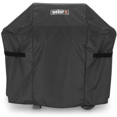 WEBER Housse premium barbecue  Spirit II E-210