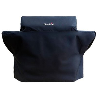 CHAR BROIL Housse Premium pour barbecue CharBroil 4 br&ucirc;leurs