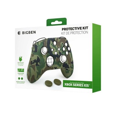 NACON Housse Protecteur de Manette  Xbox Series X/S