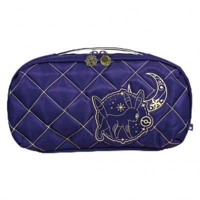 HORI Housse Rembourree  -pokemon Noctali & Mentali
