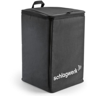 SCHLAGWERK Housse Sac &agrave; dos pour Cajon  TA-12
