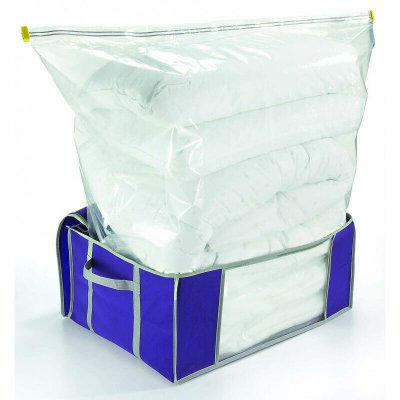 VENTEO Housse sac sous vide range max