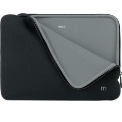 MOBILIS Housse Skin 12-14 Noir  - La Housse