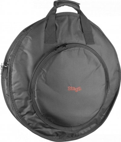 STAGG Housse Standard double pour Cymbales CYB-10
