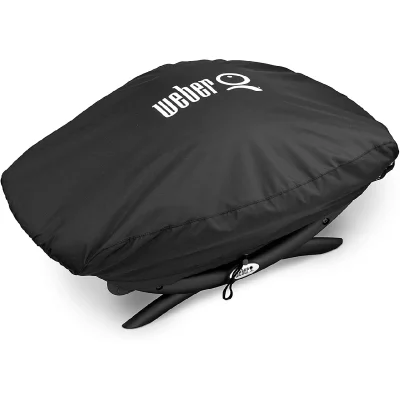 WEBER Housse Standard pour Barbecue  Q1000 et Q2000
