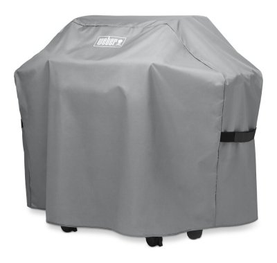 WEBER Housse standard  pour genesis ii 2 br&ucirc;leurs