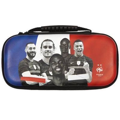 KONIX Housse Switch Equipe 2022 - Fff-Accessoire-SWITCH
