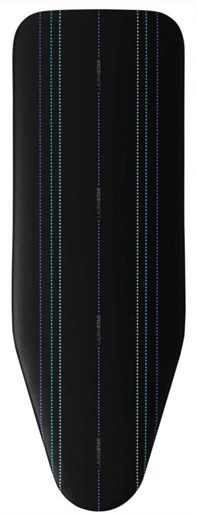 LAURASTAR Housse table &agrave; repasser  Universal Cover Smart Noir