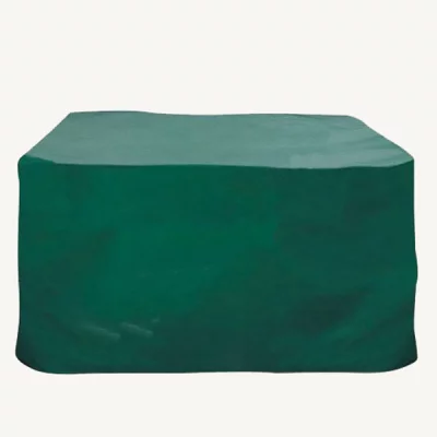 Housse - table de jardin - 200x110x80 cm