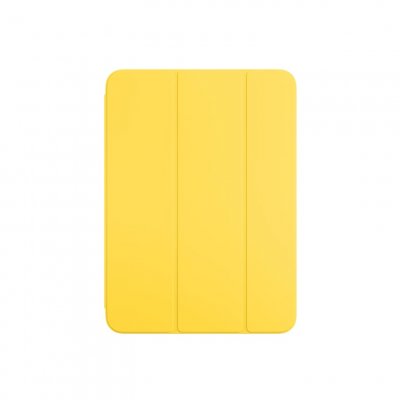 APPLE Housse Tablette  Smart Folio pour iPad (10 generation) - Limonade