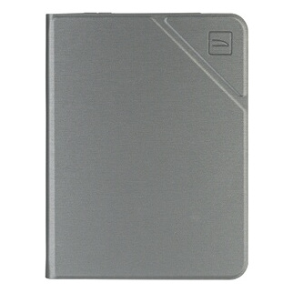 TUCANO Housse tablette  pour iPad Mini Gris