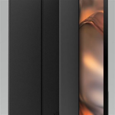 MADE FOR XIAOMI Housse Tablette Xiaomi Folio noir pour Xiaomi Pad 5 normal pack