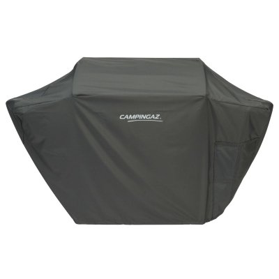 CAMPINGAZ Housse Taille M pour barbecue gaz et plancha sur chariot 
