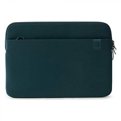 TUCANO Housse TOP Second Skin Macbook Pro 13'' 2016 - Bleu 