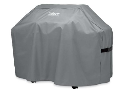 WEBER Housse  standard pour GENESIS II 3 br&ucirc;leurs