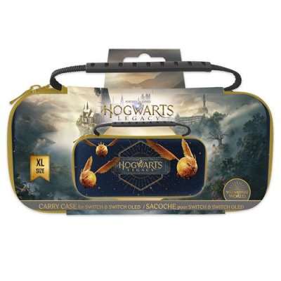 FIB RMS BE Housse Xl - Hogwarts Legacy - Vivet Dore-Accessoire-SWITCH