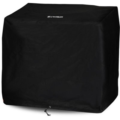 LE MARQUIER Housse xl  pour planchas et barbecues sur chariot
