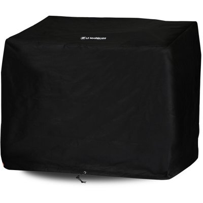 LE MARQUIER Housse xxl  pour planchas et barbecues sur chariot