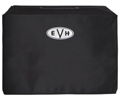 EVH Housses amplis  5150iii 50 Watt 1X12 Combo Cover, Black