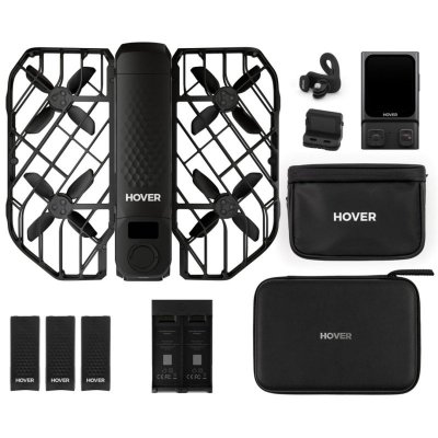 HOVERAIR  X1 PRO Combo SP06H072 Cam&eacute;ra sport