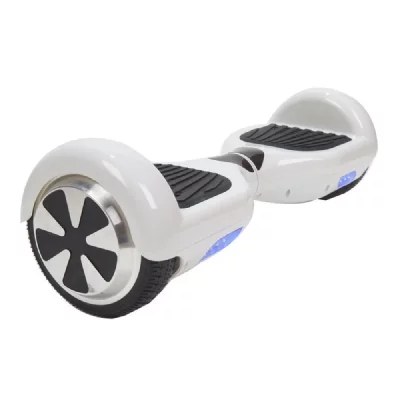 YONIS Hoverboard 6.5 pouces Smartboard Gyropode 36V Blanc