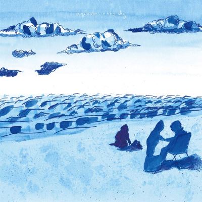  How Strange, Innocence (Anniversary &Eacute;dition)