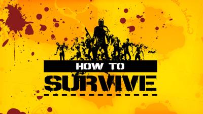 How To Survive - The Bbq Zombie Pack [Carte De T&eacute;l&eacute;chargement] Pc