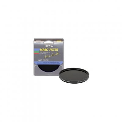HOYA  Filtre gris neutre HMC ND400 67mm