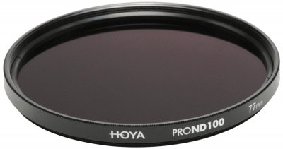 HOYA  filtre gris neutre Pro ND100 67 mm