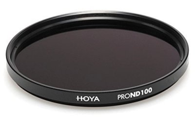 HOYA  filtre gris neutre Pro ND100 77 mm