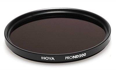 HOYA  Filtre gris neutre PRO ND200 62mm