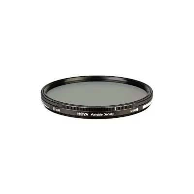 HOYA  Filtre Gris Neutre Variable D58 mm