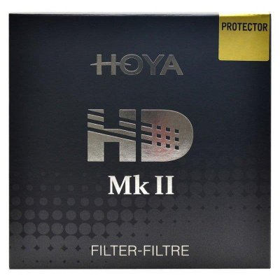 HOYA  Filtre HD MkII Protector &oslash;82 mm