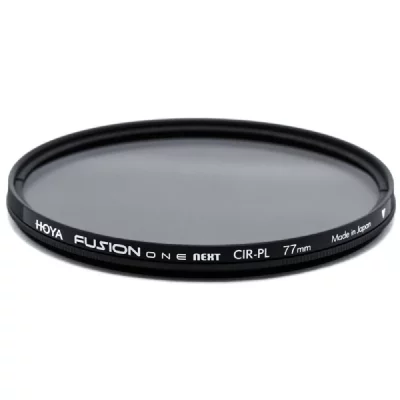 HOYA  filtre Polarisant circulaire FUSION One Next 67mm