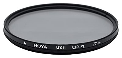 HOYA  filtre polarisant circulaire plc ux 46mm mkII