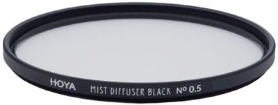 HOYA  Filtre pour appareil photo FILTRE BK MIST N 0.5 67MM