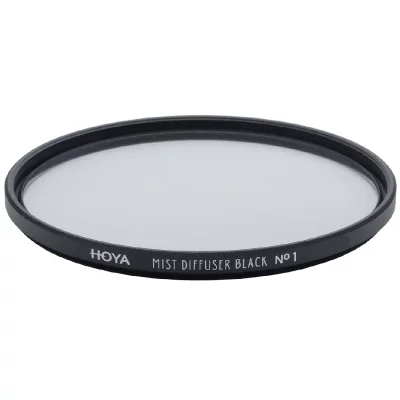 HOYA  Filtre pour appareil photo FILTRE BK MIST N 01 67MM