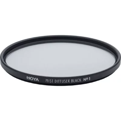 HOYA  Filtre pour appareil photo FILTRE BK MIST N 01 72MM