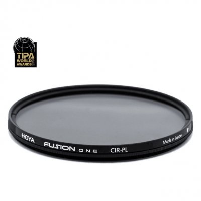 HOYA  Filtre pour appareil photo FILTRE CPL FUSION ONE 37MM