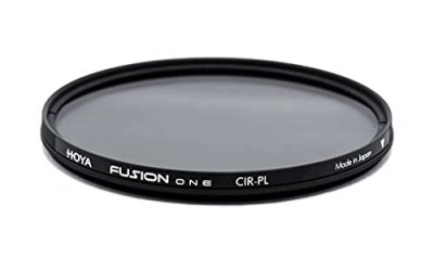 HOYA  Filtre pour appareil photo FILTRE CPL FUSION ONE 62MM