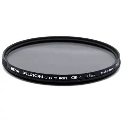 HOYA  Filtre pour appareil photo FILTRE PLC FUSION ONE NEXT 40.5MM