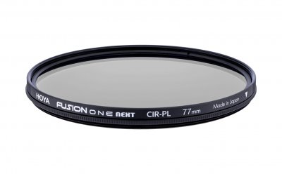HOYA  Filtre pour appareil photo FILTRE PLC FUSION ONE NEXT 43MM