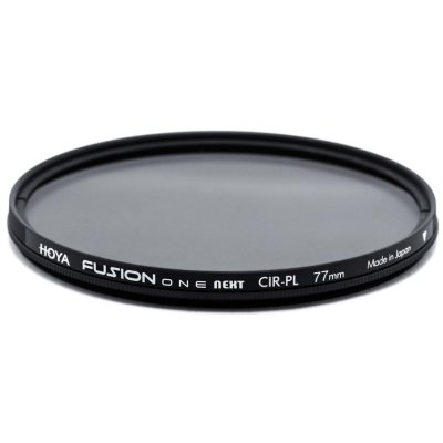 HOYA  Filtre pour appareil photo FILTRE PLC FUSION ONE NEXT 46MM
