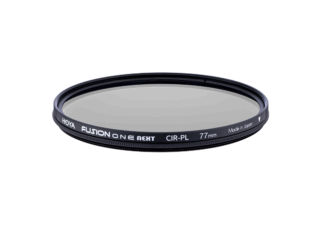 HOYA  Filtre pour appareil photo FILTRE PLC FUSION ONE NEXT 55MM