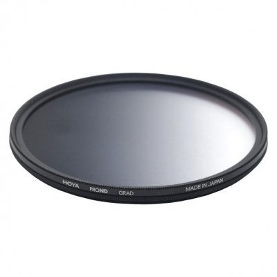 HOYA  Filtre pour appareil photo Filtre PRO ND GRAD32 77MM