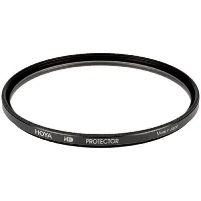 HOYA  Filtre pour appareil photo FILTRE PROTECTOR HD 37MM - YYR1137