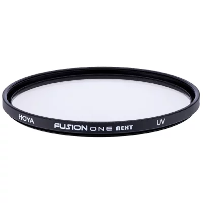 HOYA  Filtre pour appareil photo FILTRE UV FUSION ONE NEXT 43MM