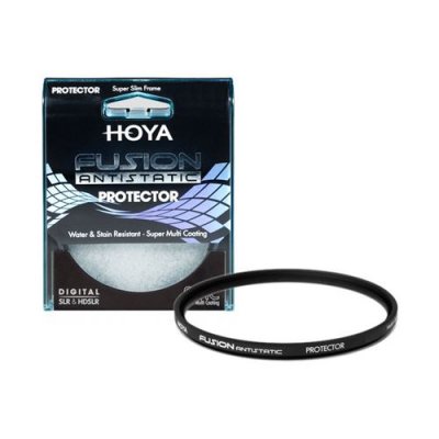 HOYA  filtre protector fusion antistatic d105mm